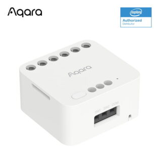 aqara dual relay module t2 2