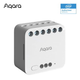 aqara dual relay module t2 3