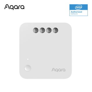 Relay Aqara Single Switch Module T1 (No Neutral)