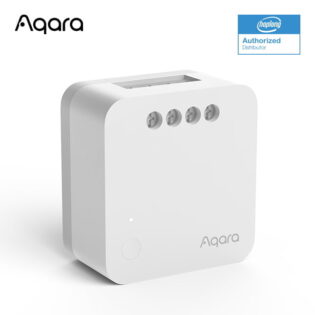 aqara single switch module t1 no neutral 2