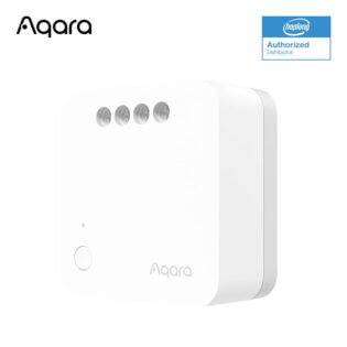 aqara single switch module t1 no neutral 3