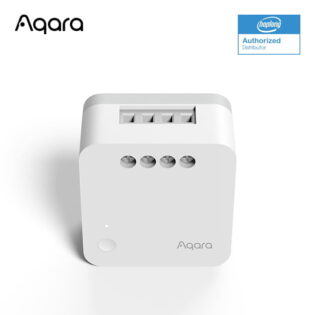 aqara single switch module t1 no neutral