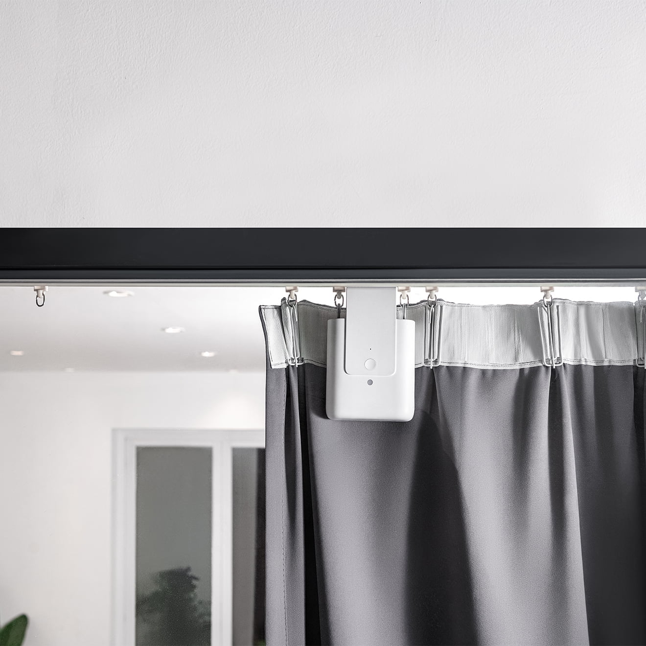 aqara smart curtain driver e1 12