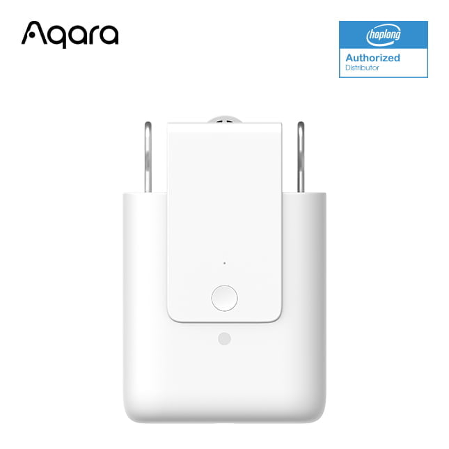 aqara smart curtain driver e1 2