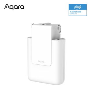 aqara smart curtain driver e1 4