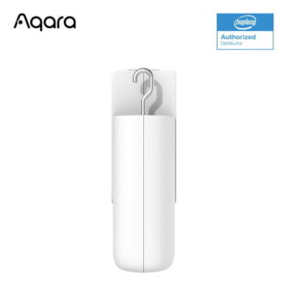 aqara smart curtain driver e1 6