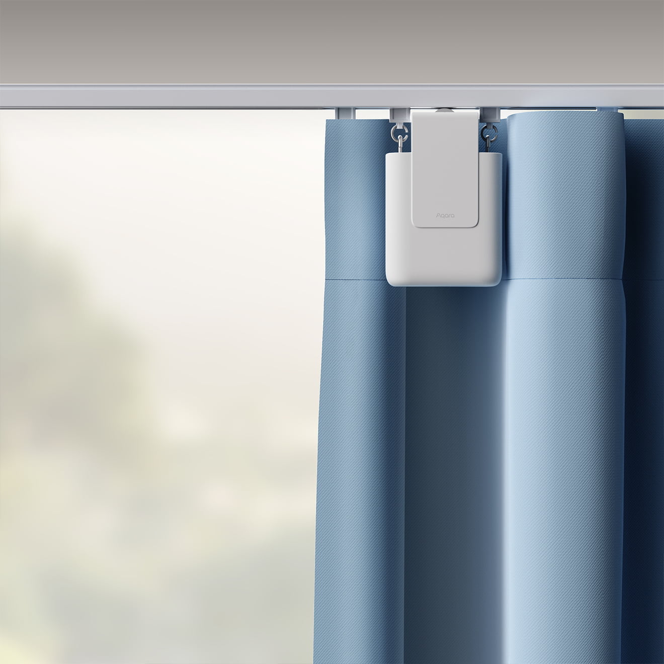 aqara smart curtain driver e1 9