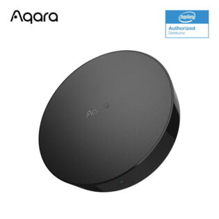 bo trung tam aqara hub m2 zigbee 30 va bluetooth 1