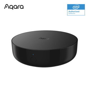 bo trung tam aqara hub m2 zigbee 30 va bluetooth 2