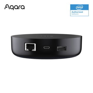 bo trung tam aqara hub m2 zigbee 30 va bluetooth 3