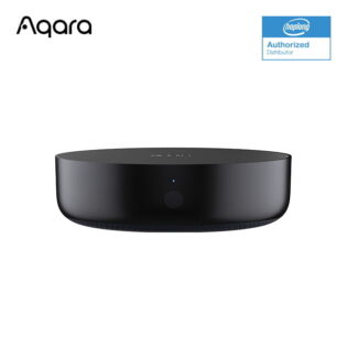 bo trung tam aqara hub m2 zigbee 30 va bluetooth 4