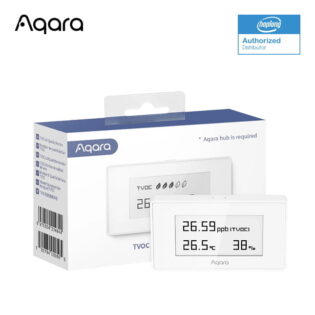 cam bien aqara tvoc air quality monitor 11