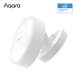 cam bien hien dien aqara human presence sensor fp2 3