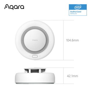 cam bien khoi bao chay thong minh aqara smoke detector jy gz 03aq 3