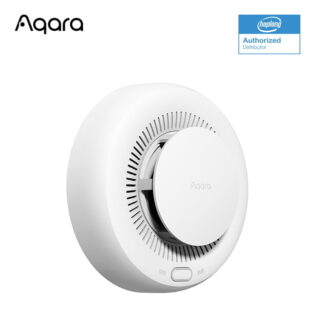 Cảm biến khói báo cháy thông minh Aqara Smoke Detector JY-GZ-03AQ