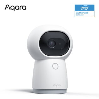 camera aqara hub g3 1