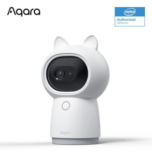 camera aqara hub g3 3