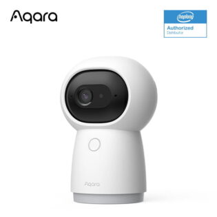 camera aqara hub g3