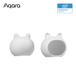 camera aqara hub g3 4