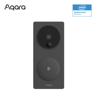 chuong cua thong minh aqara g4 video doorbell 1