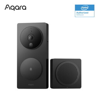 Chuông cửa thông minh Aqara G4 Video Doorbell