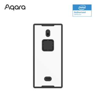 chuong cua thong minh aqara g4 video doorbell 4