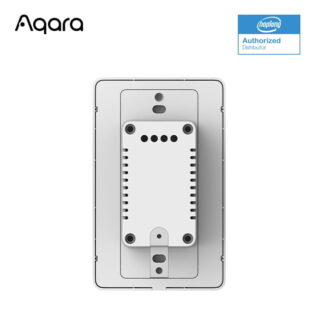 cong tac thong minh aqara smart wall switch us 1