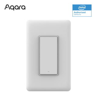 cong tac thong minh aqara smart wall switch us 3