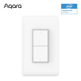 Công tắc thông minh Aqara Q1 Smart Wall Switch US