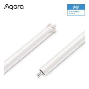 dong co rem cuon aqara smart roller shade controller t1s 2