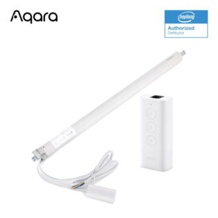 dong co rem cuon aqara smart roller shade controller t1s 3