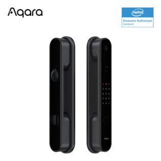 khoa thong minh aqara d100 smart lock zigbee bluetooth 1