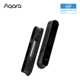 khoa thong minh aqara d100 smart lock zigbee bluetooth 2