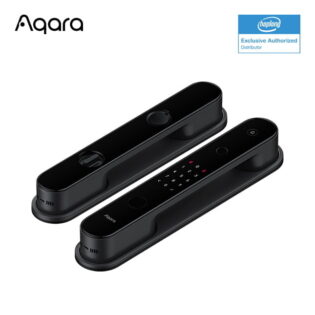 khoa thong minh aqara d100 smart lock zigbee bluetooth 3