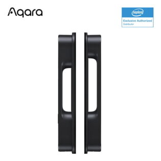 khoa thong minh aqara d100 smart lock zigbee bluetooth 4