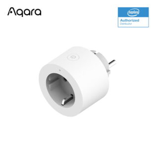 o cam aqara smart plug sp euc01