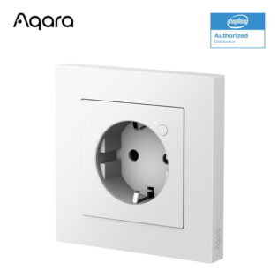 o cam aqara wall outlet h2 eu 1