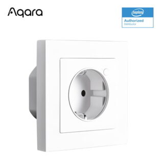 Ổ cắm Aqara Wall Outlet H2 EU