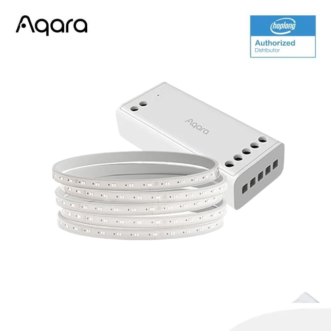 day led aqara warm white smd light strip 1