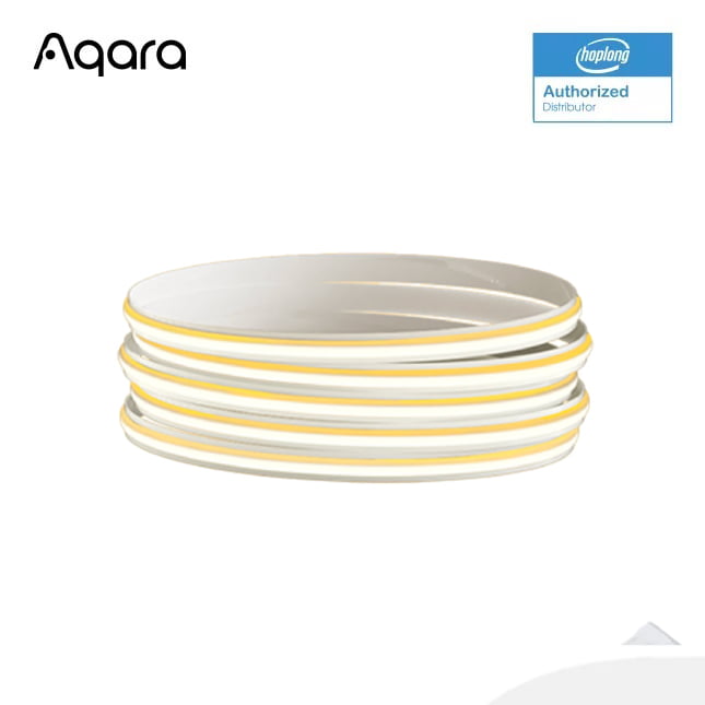 day led thong minh aqara cob light strip t1 11