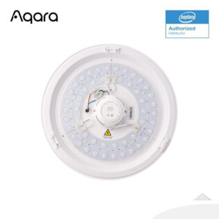 den op tran thong minh aqara ceiling light l1 350 5