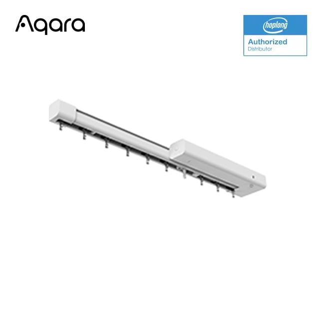 dong co rem aqara h1 dream curtain motor 1