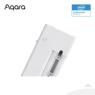 dong co rem aqara h1 dream curtain motor 2