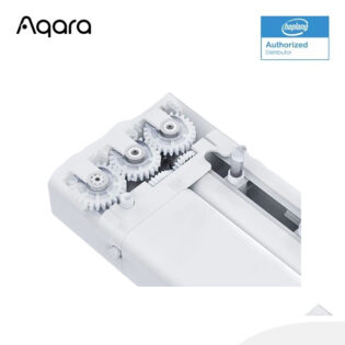 dong co rem aqara h1 dream curtain motor 3