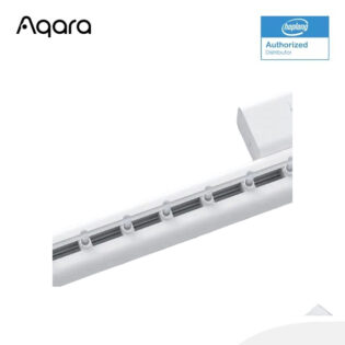 dong co rem aqara h1 dream curtain motor 4