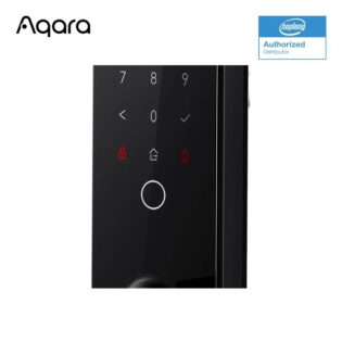 khoa thong minh aqara n100 smart door lock 2