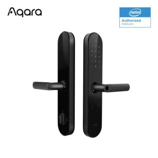 khoa thong minh aqara n100 smart door lock 4