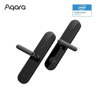 khoa thong minh aqara n100 smart door lock 5