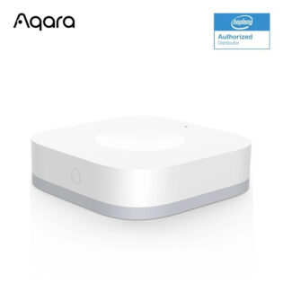 nut bam khong day aqara wireless mini switch 3