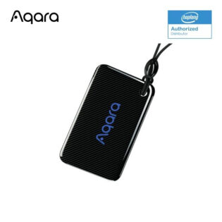 the tu nfc aqara 1